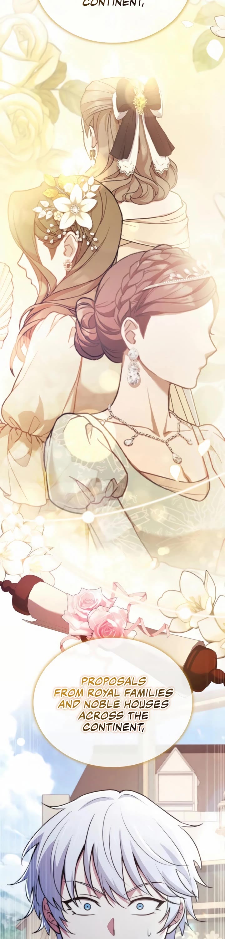 The Crown Prince That Sells Medicine Chapter 74 page 78 - Chapter 74: S1 End