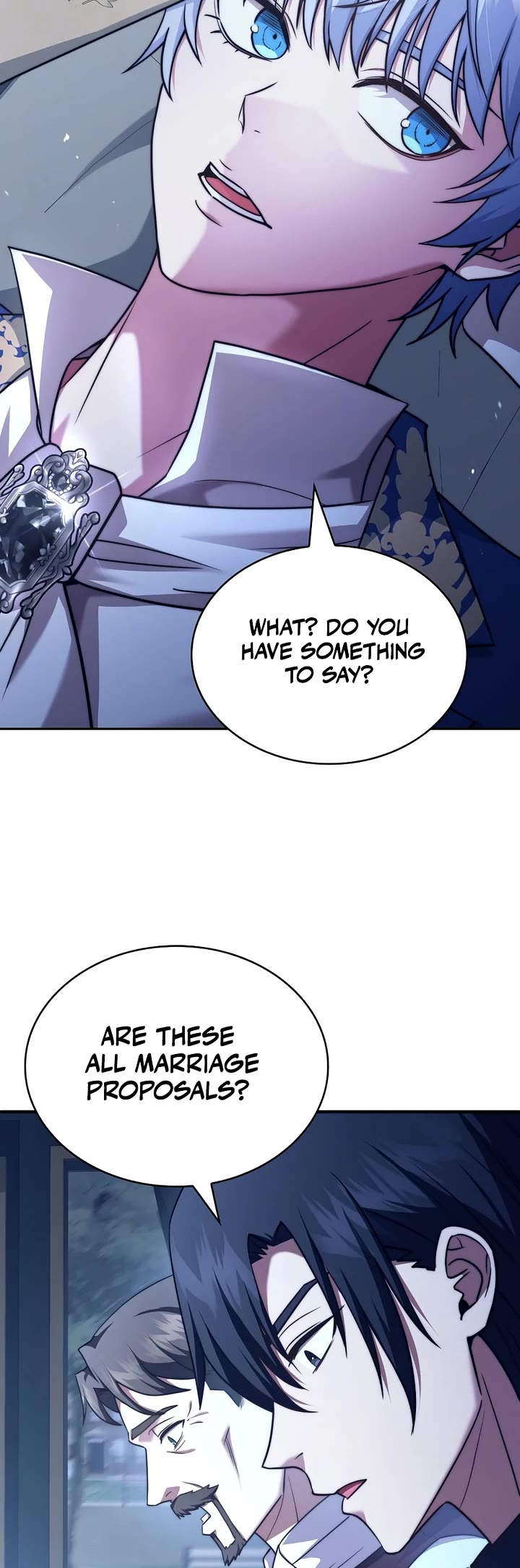 The Crown Prince That Sells Medicine Chapter 75 page 11 - Chapter 75