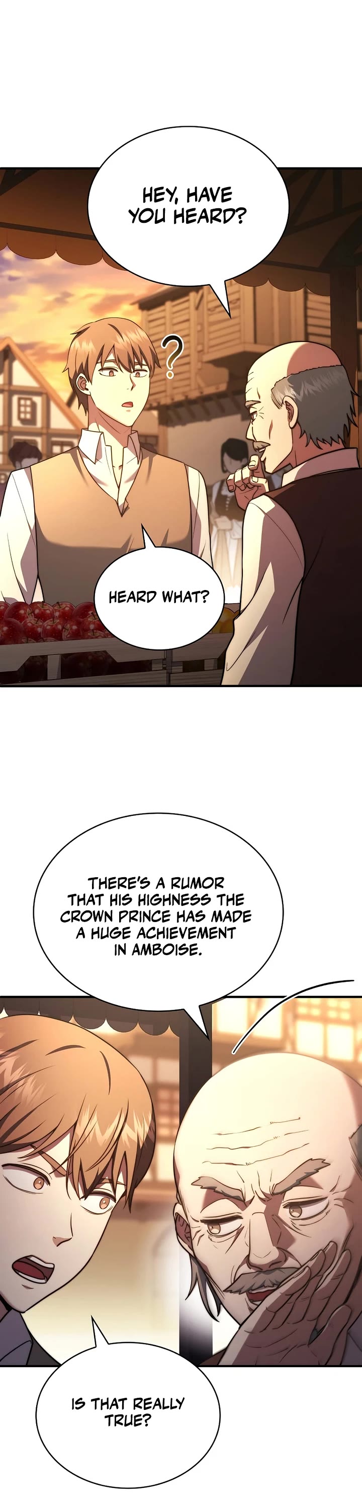 The Crown Prince That Sells Medicine Chapter 75 page 2 - Chapter 75