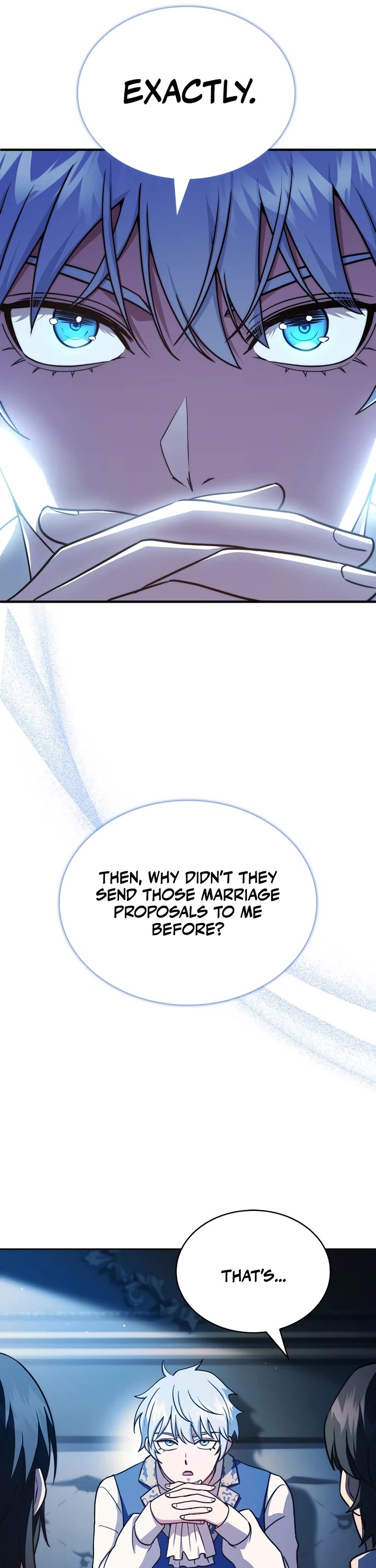 The Crown Prince That Sells Medicine Chapter 75 page 21 - Chapter 75