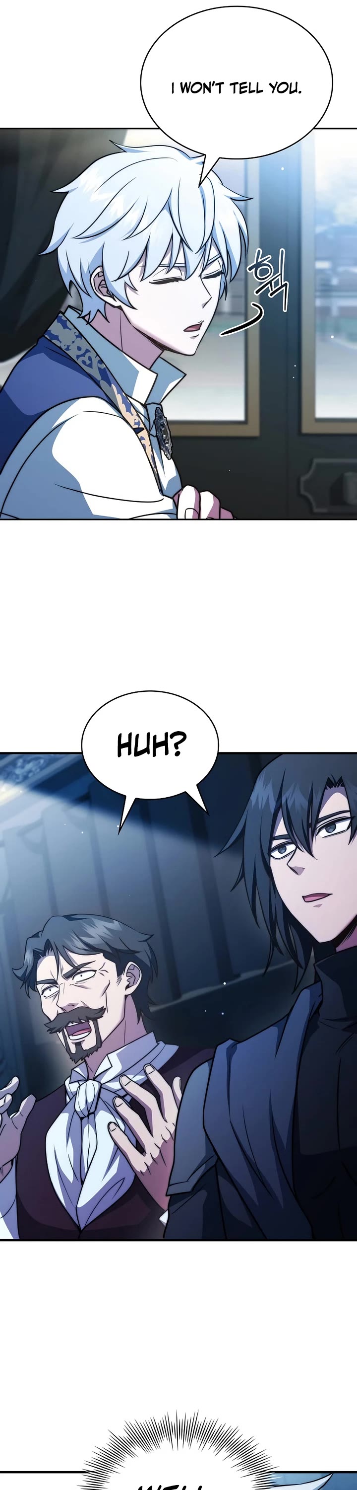 The Crown Prince That Sells Medicine Chapter 75 page 25 - Chapter 75