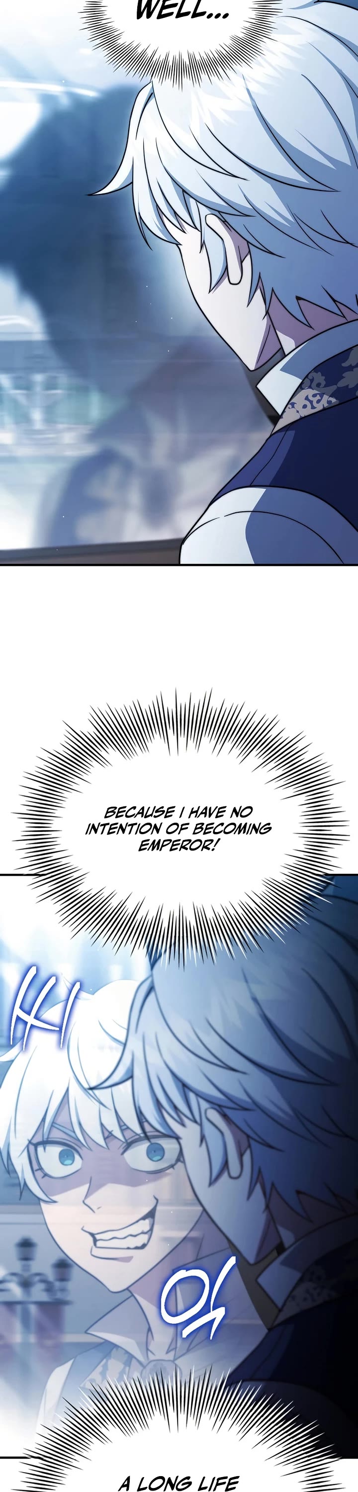 The Crown Prince That Sells Medicine Chapter 75 page 26 - Chapter 75