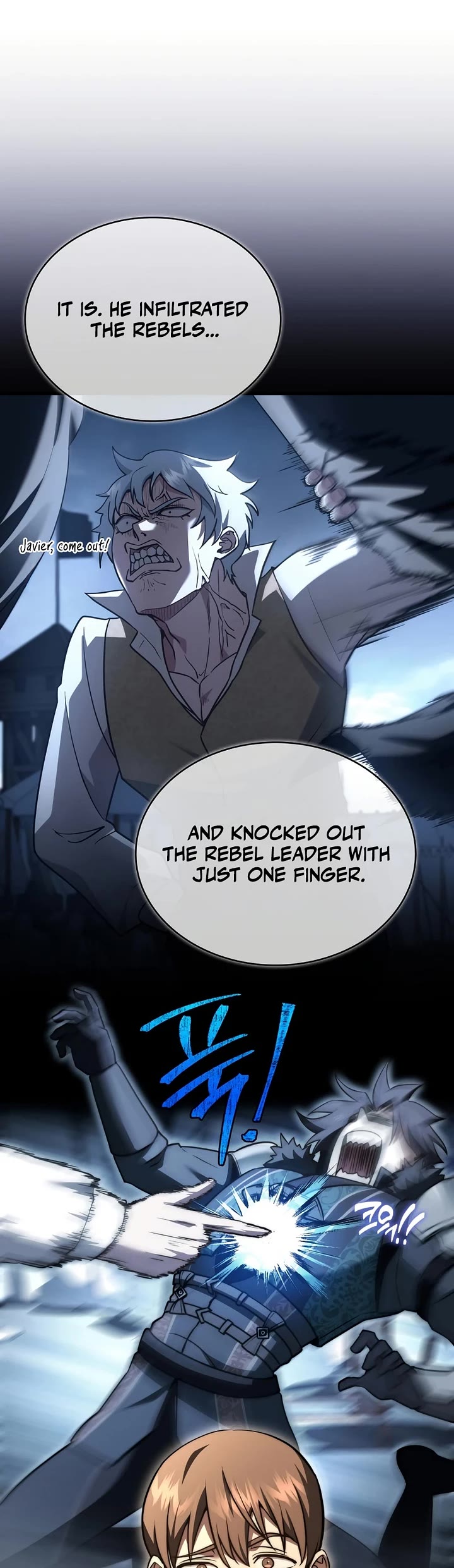 The Crown Prince That Sells Medicine Chapter 75 page 3 - Chapter 75