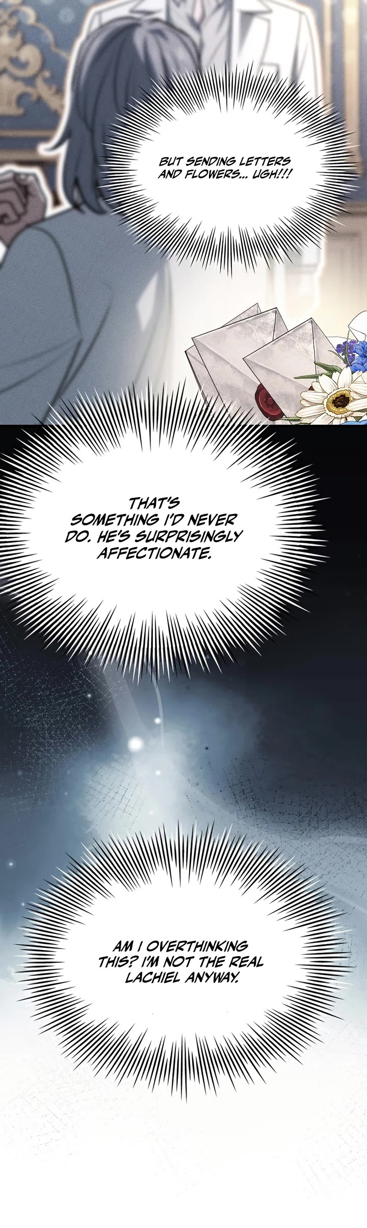 The Crown Prince That Sells Medicine Chapter 75 page 32 - Chapter 75