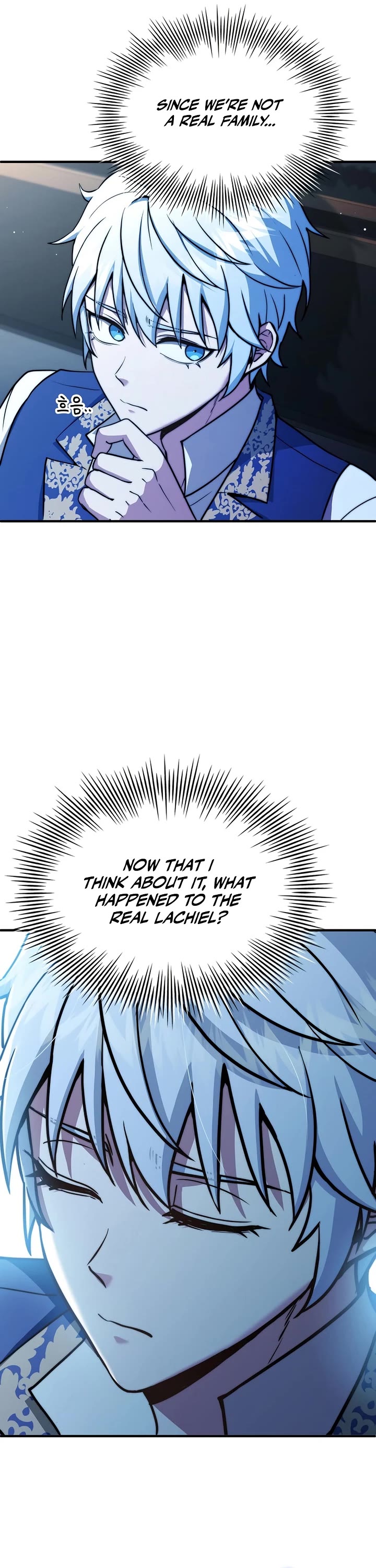 The Crown Prince That Sells Medicine Chapter 75 page 33 - Chapter 75