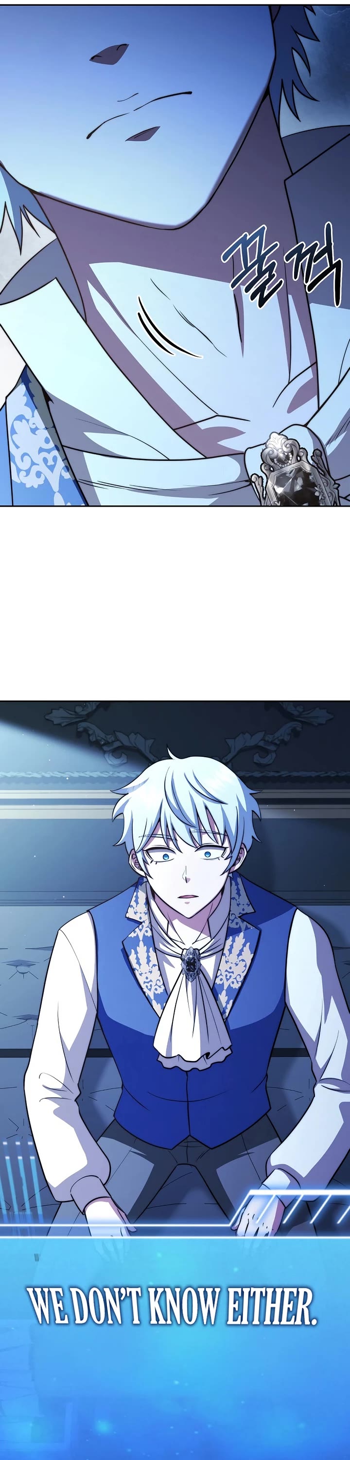 The Crown Prince That Sells Medicine Chapter 75 page 37 - Chapter 75