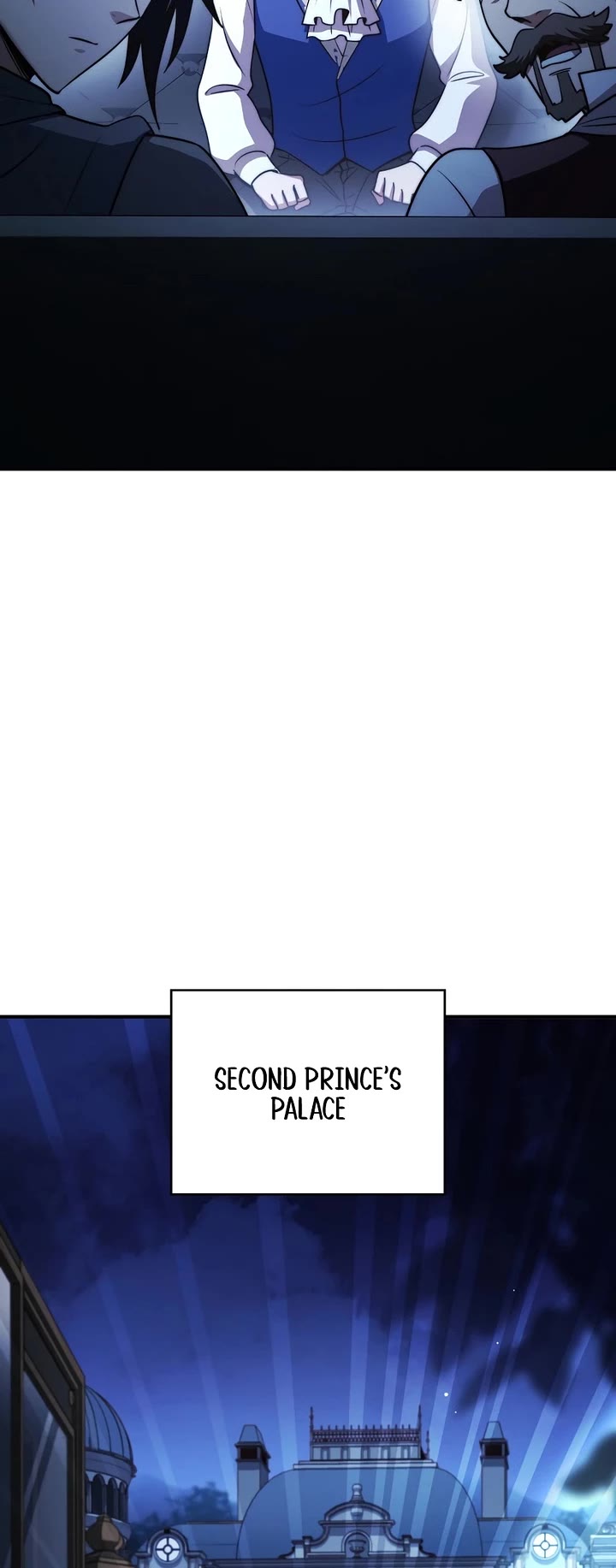 The Crown Prince That Sells Medicine Chapter 75 page 39 - Chapter 75