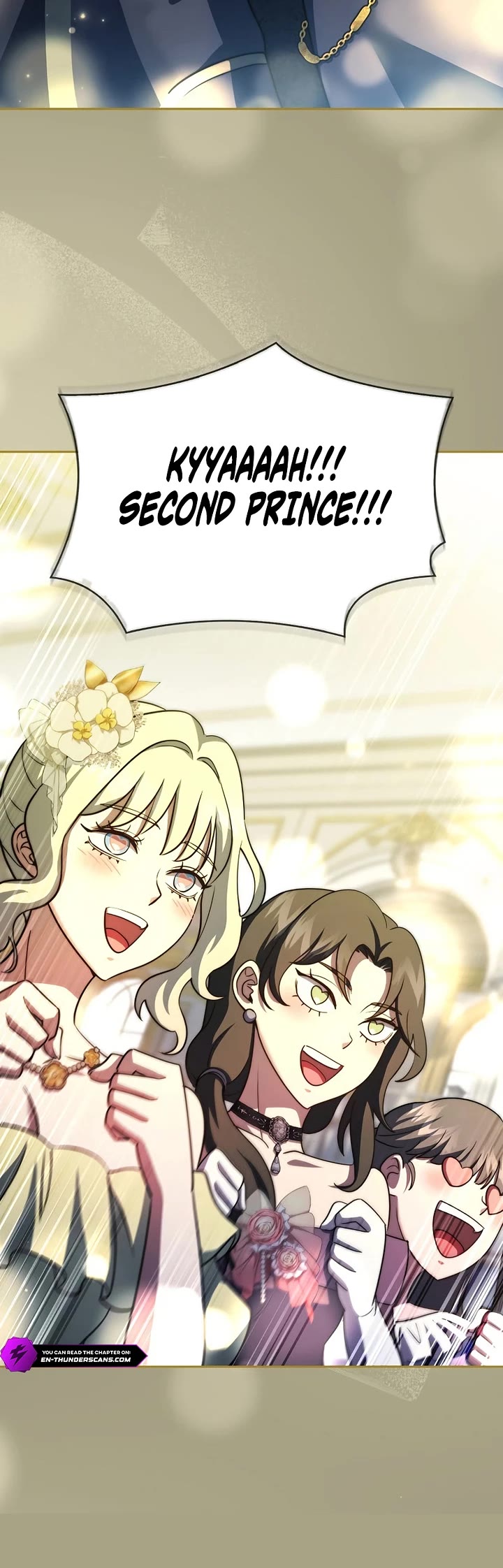 The Crown Prince That Sells Medicine Chapter 75 page 47 - Chapter 75