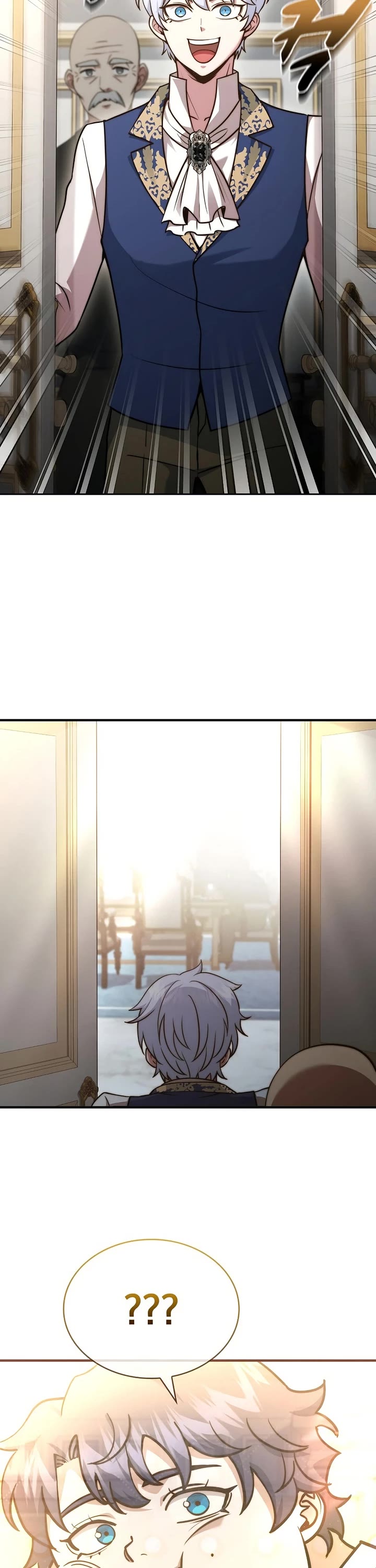 The Crown Prince That Sells Medicine Chapter 75 page 52 - Chapter 75