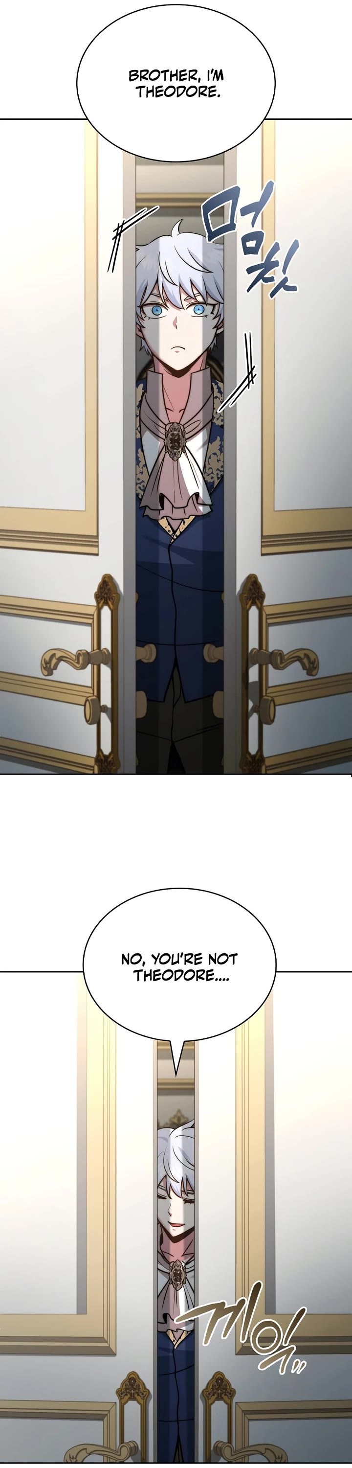 The Crown Prince That Sells Medicine Chapter 75 page 55 - Chapter 75