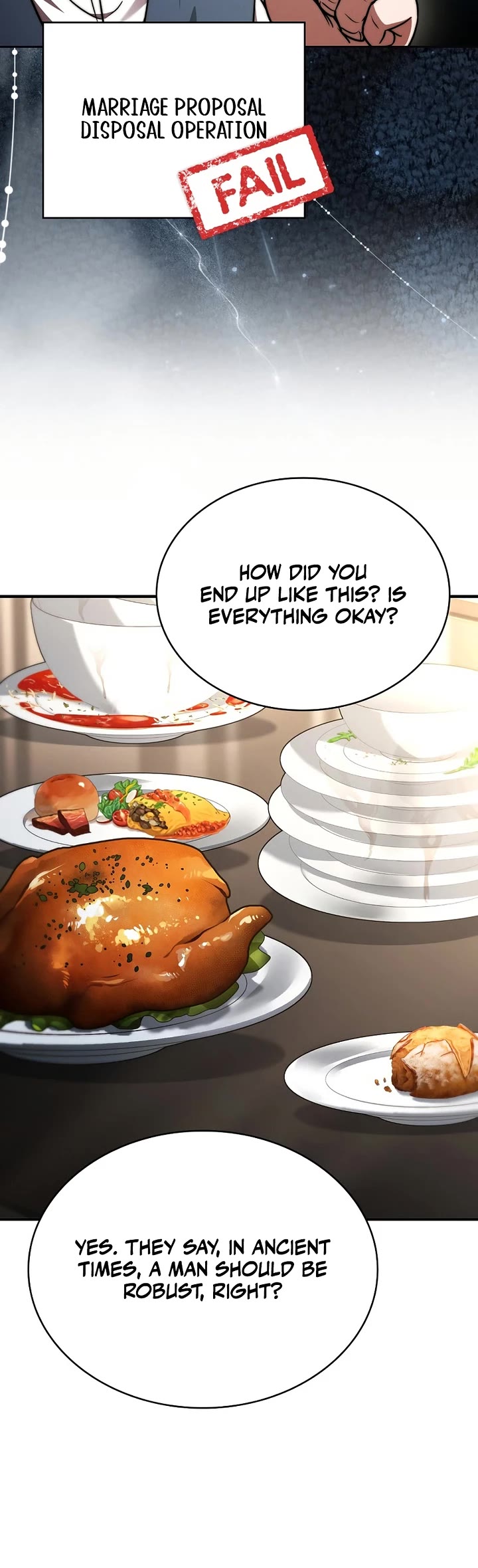 The Crown Prince That Sells Medicine Chapter 75 page 58 - Chapter 75