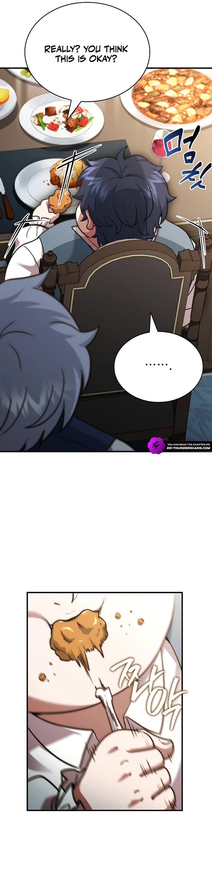 The Crown Prince That Sells Medicine Chapter 75 page 59 - Chapter 75
