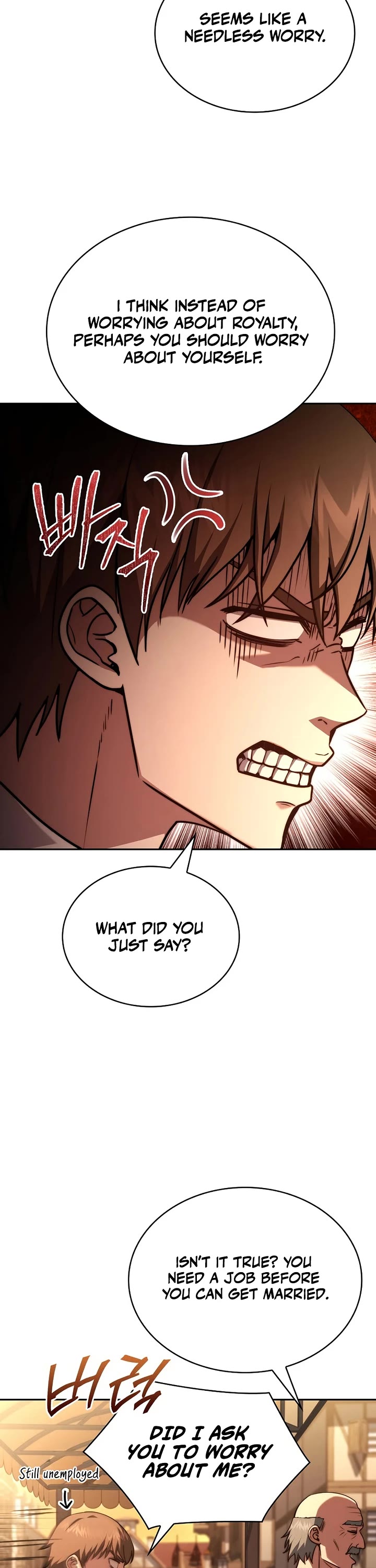 The Crown Prince That Sells Medicine Chapter 75 page 6 - Chapter 75