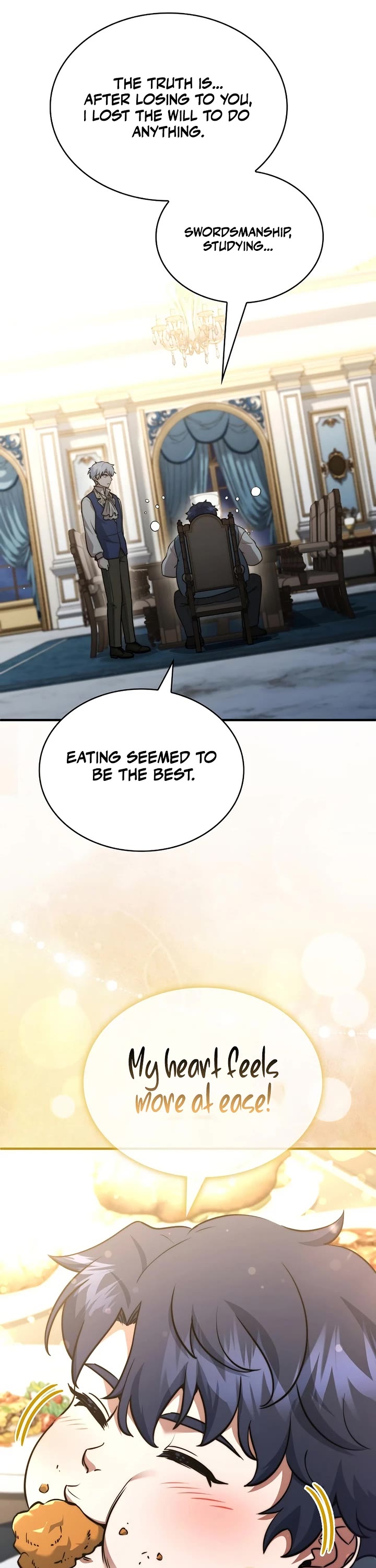 The Crown Prince That Sells Medicine Chapter 75 page 60 - Chapter 75