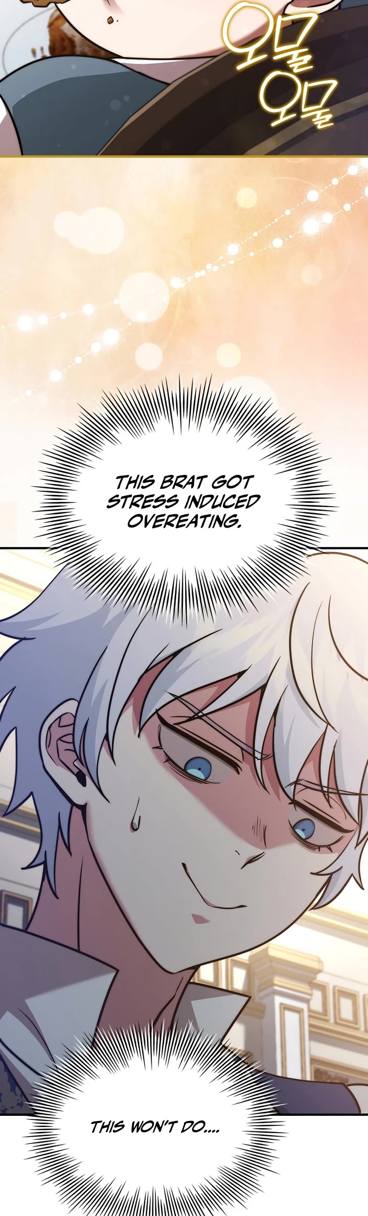 The Crown Prince That Sells Medicine Chapter 75 page 61 - Chapter 75