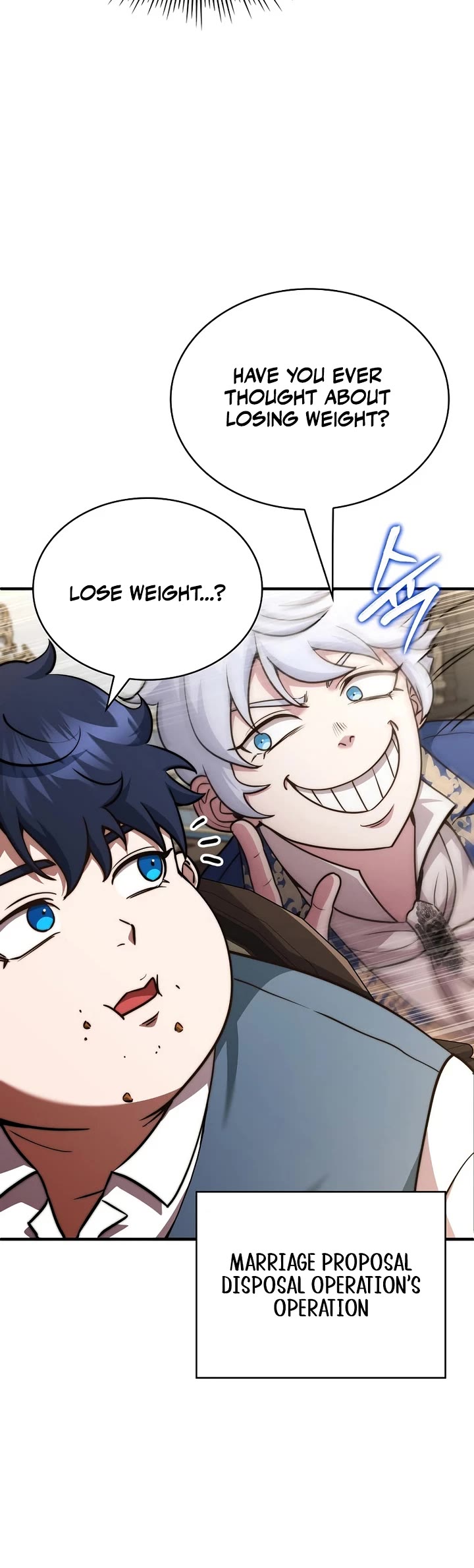 The Crown Prince That Sells Medicine Chapter 75 page 62 - Chapter 75