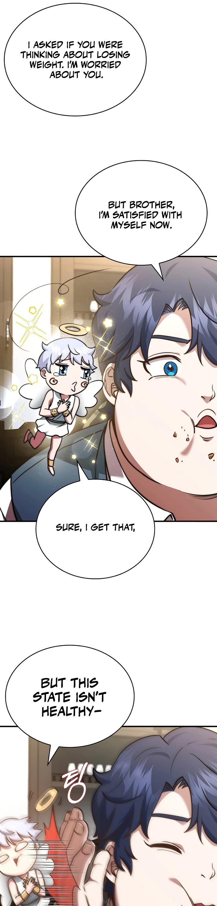 The Crown Prince That Sells Medicine Chapter 75 page 63 - Chapter 75