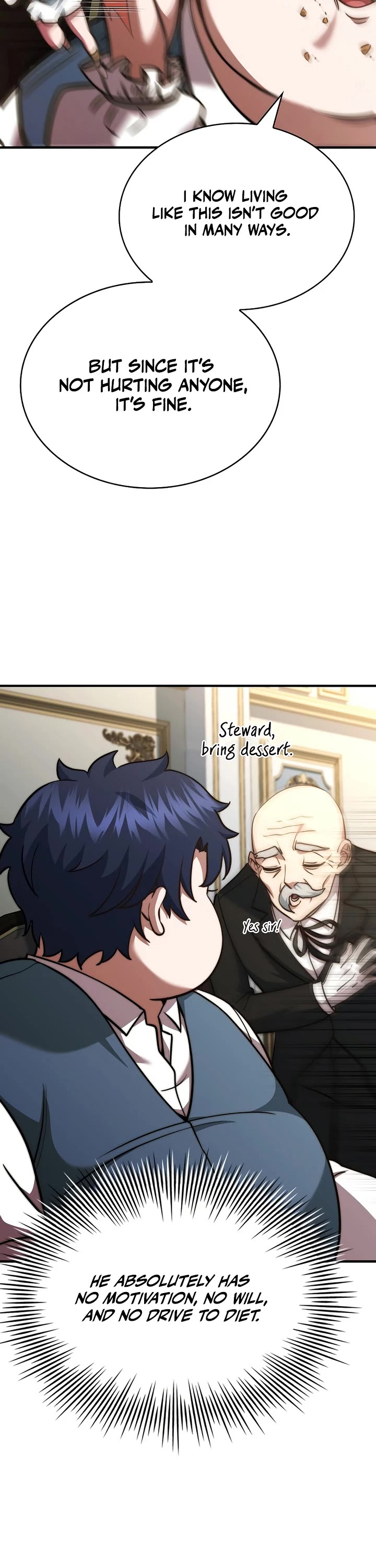 The Crown Prince That Sells Medicine Chapter 75 page 64 - Chapter 75