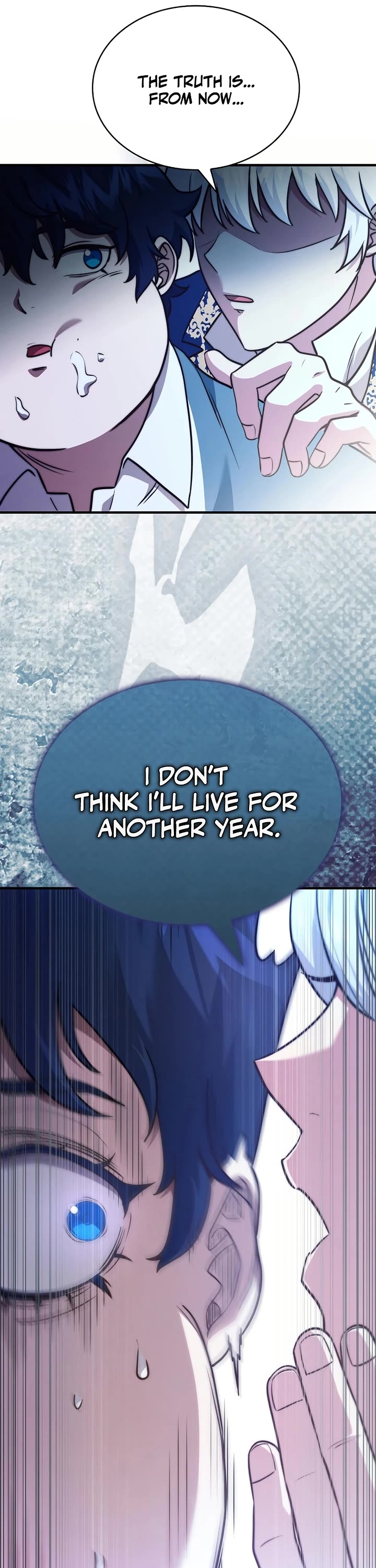 The Crown Prince That Sells Medicine Chapter 75 page 71 - Chapter 75