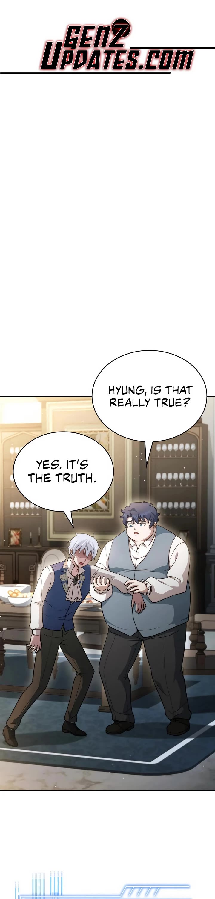 The Crown Prince That Sells Medicine Chapter 76 page 1 - Chapter 76