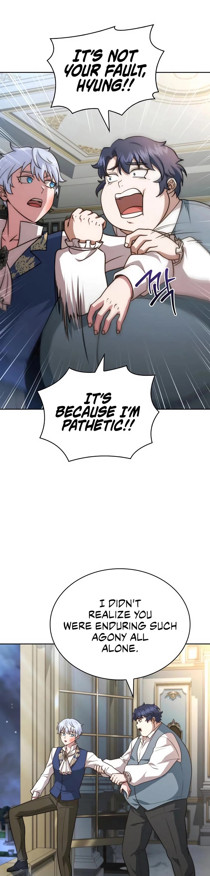 The Crown Prince That Sells Medicine Chapter 76 page 11 - Chapter 76