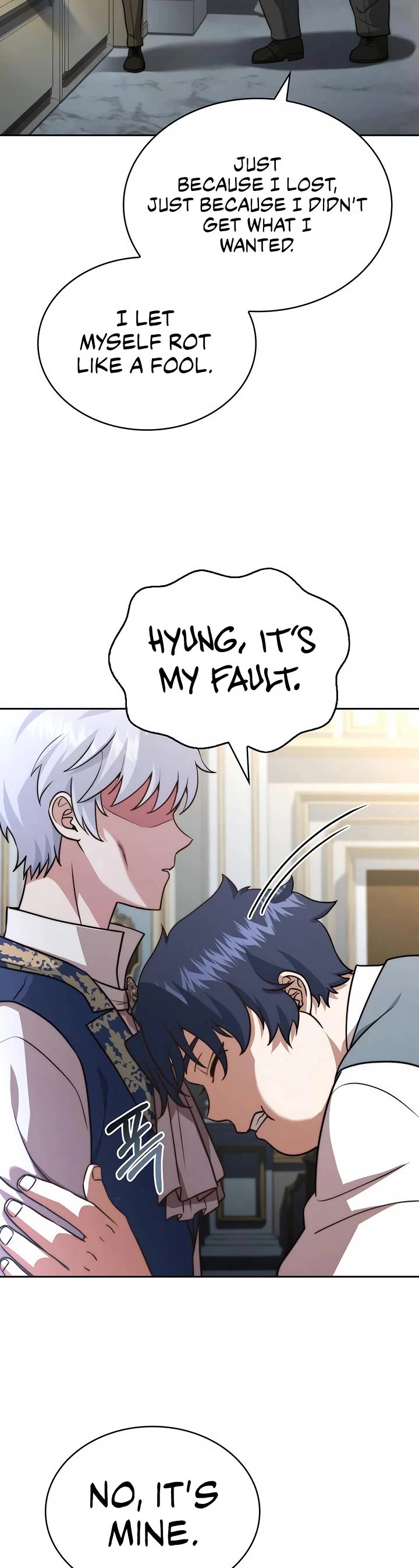 The Crown Prince That Sells Medicine Chapter 76 page 12 - Chapter 76