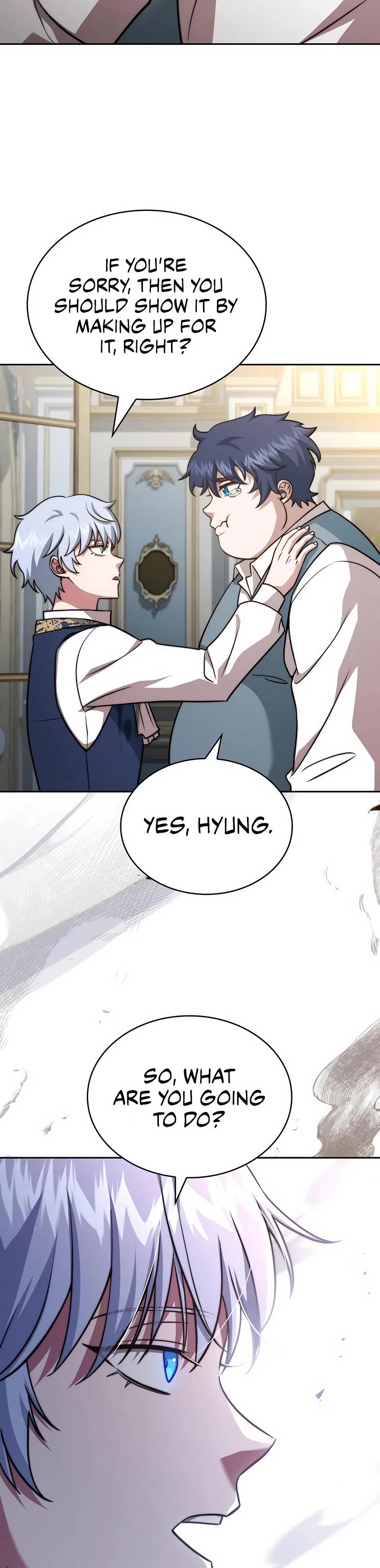 The Crown Prince That Sells Medicine Chapter 76 page 15 - Chapter 76