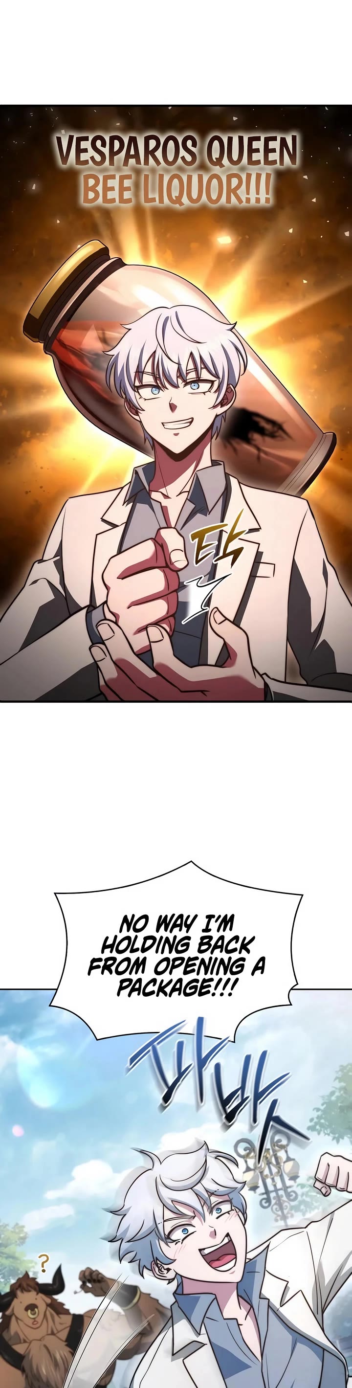 The Crown Prince That Sells Medicine Chapter 76 page 22 - Chapter 76