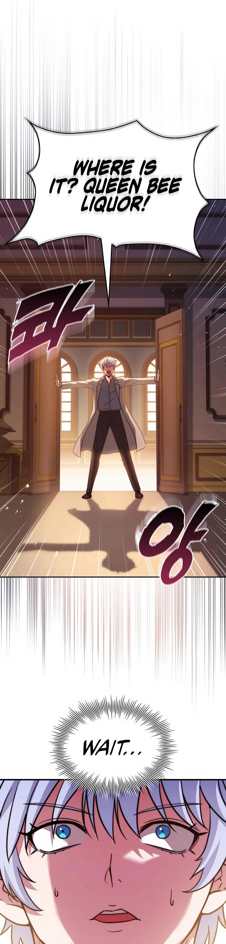 The Crown Prince That Sells Medicine Chapter 76 page 24 - Chapter 76