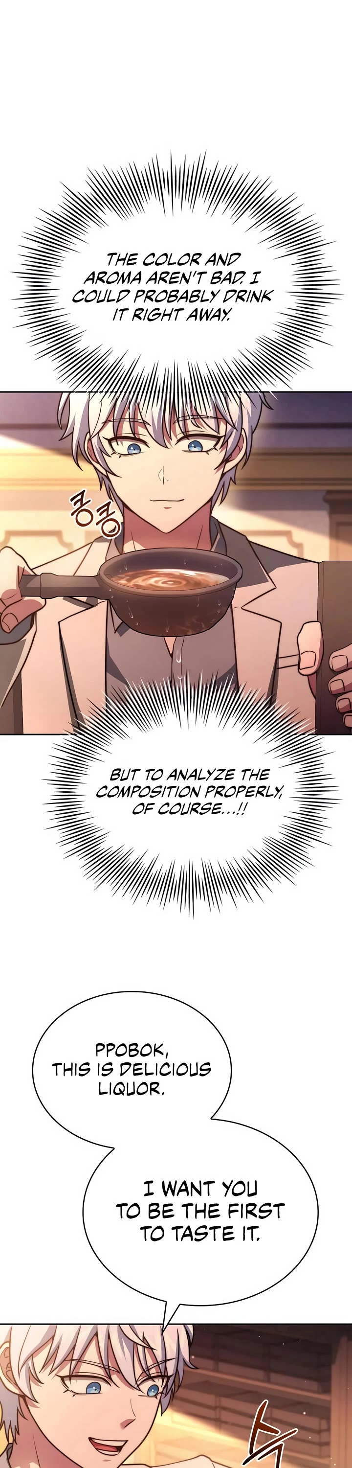 The Crown Prince That Sells Medicine Chapter 76 page 28 - Chapter 76