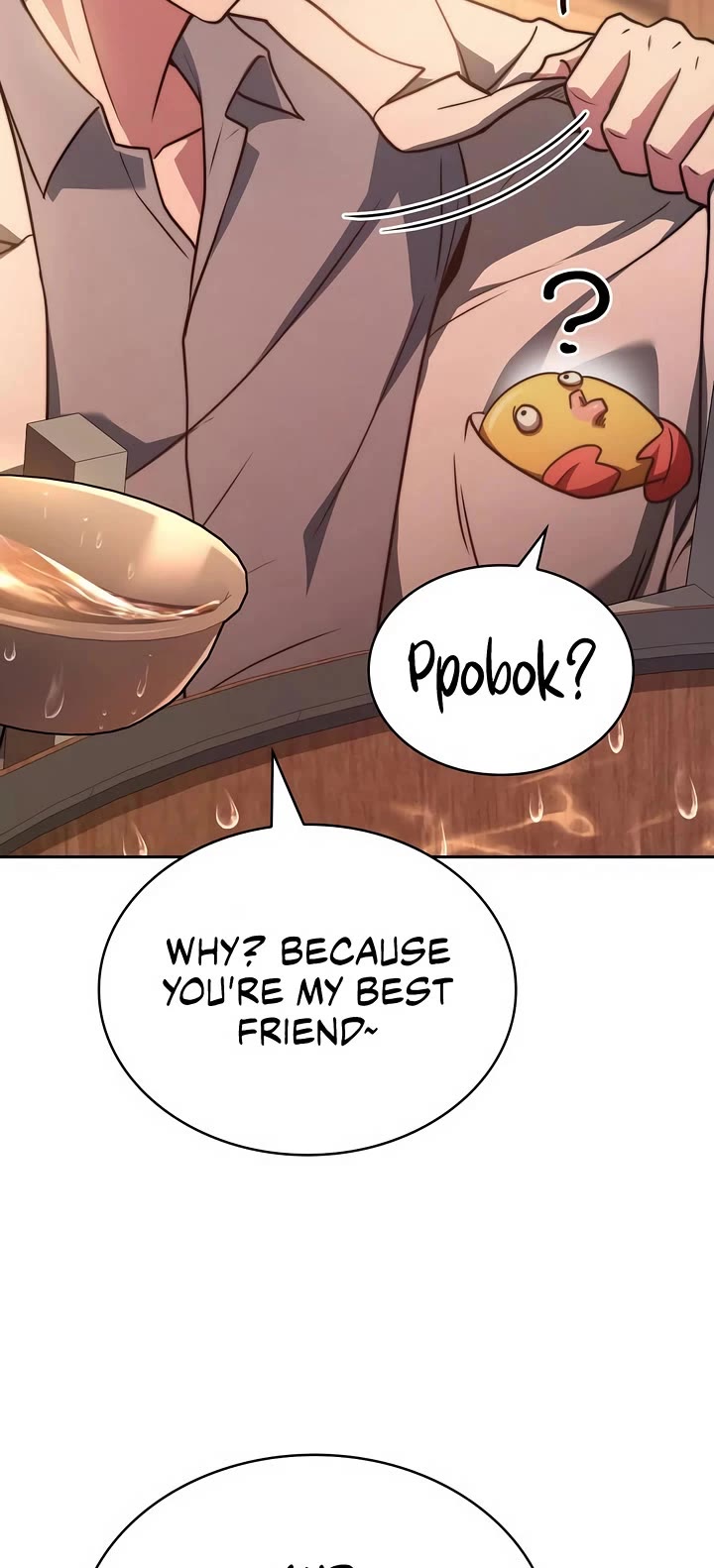 The Crown Prince That Sells Medicine Chapter 76 page 29 - Chapter 76