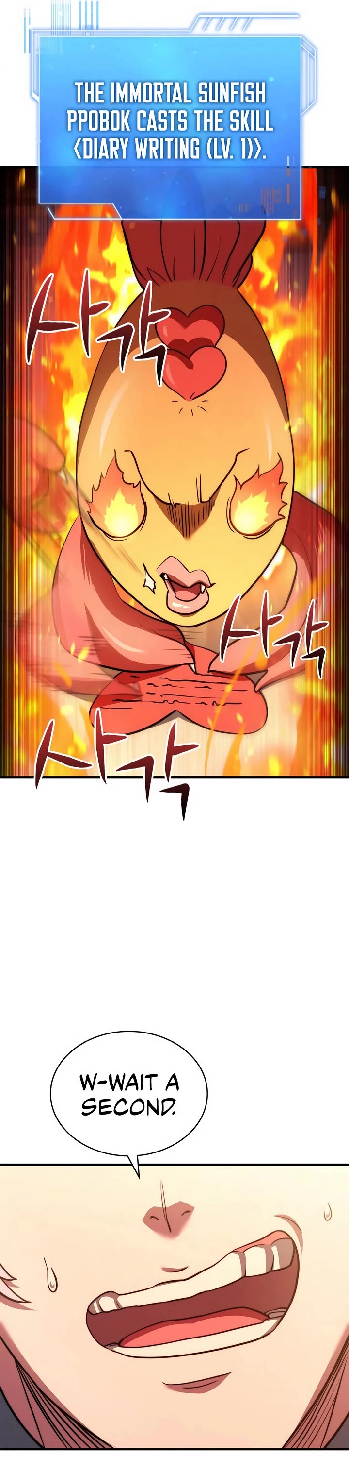 The Crown Prince That Sells Medicine Chapter 76 page 34 - Chapter 76