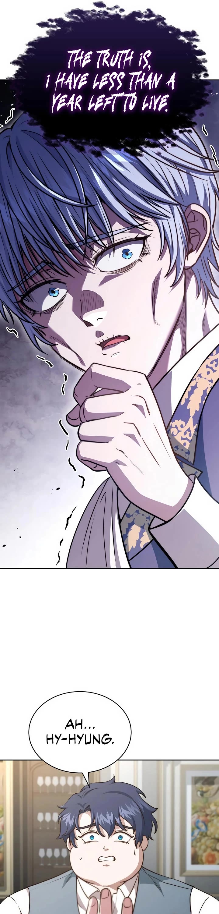 The Crown Prince That Sells Medicine Chapter 76 page 4 - Chapter 76