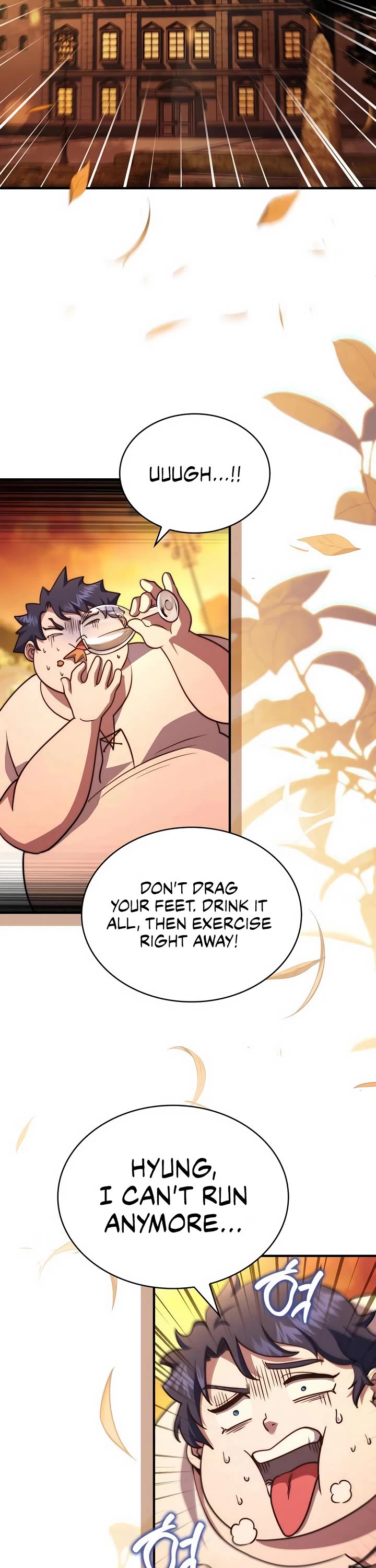 The Crown Prince That Sells Medicine Chapter 76 page 42 - Chapter 76