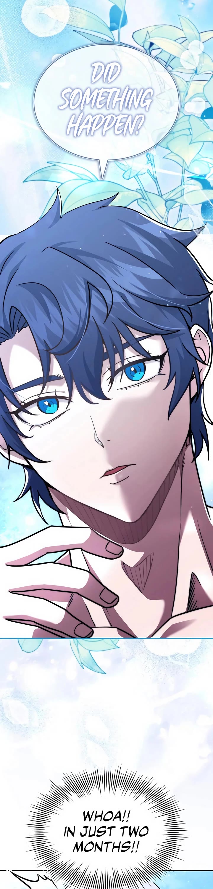 The Crown Prince That Sells Medicine Chapter 76 page 48 - Chapter 76