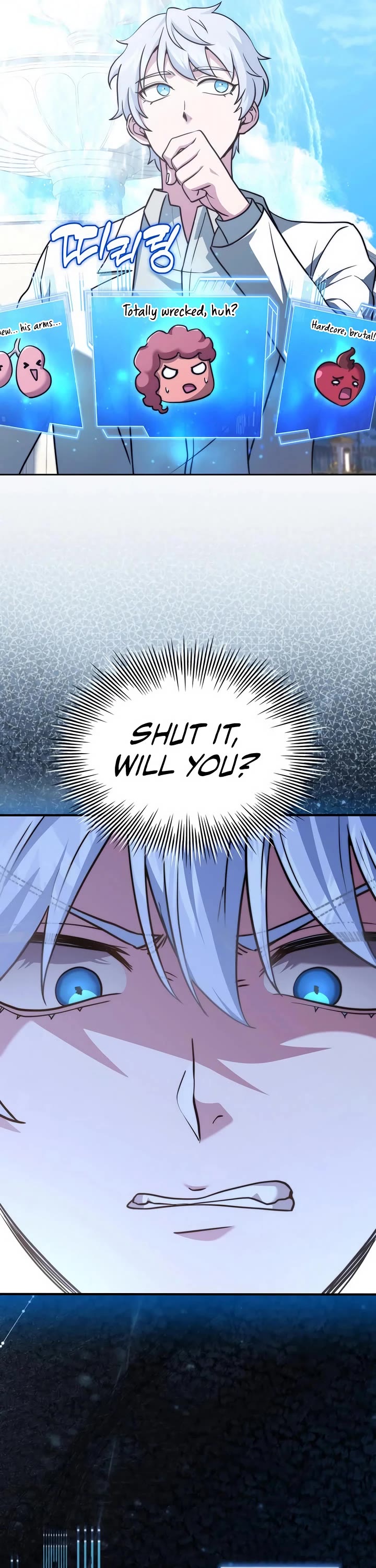 The Crown Prince That Sells Medicine Chapter 76 page 51 - Chapter 76
