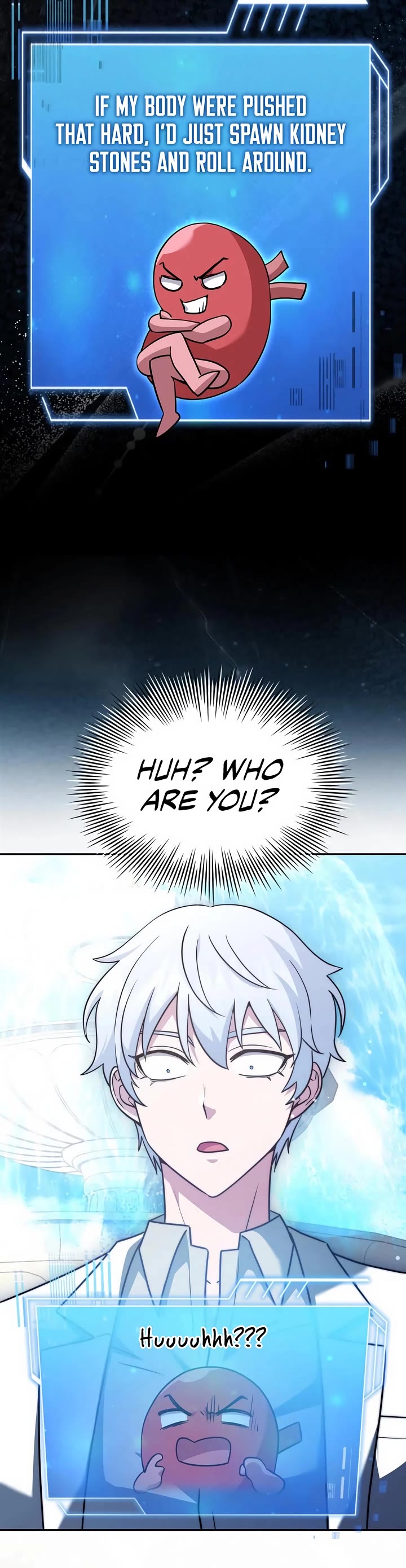 The Crown Prince That Sells Medicine Chapter 76 page 52 - Chapter 76