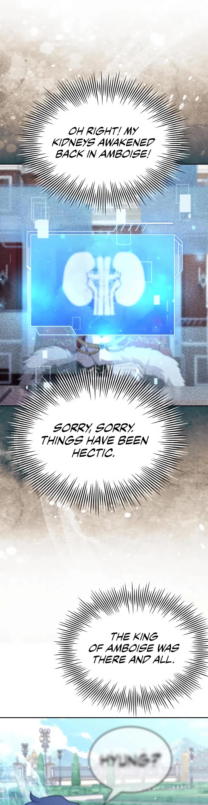 The Crown Prince That Sells Medicine Chapter 76 page 53 - Chapter 76