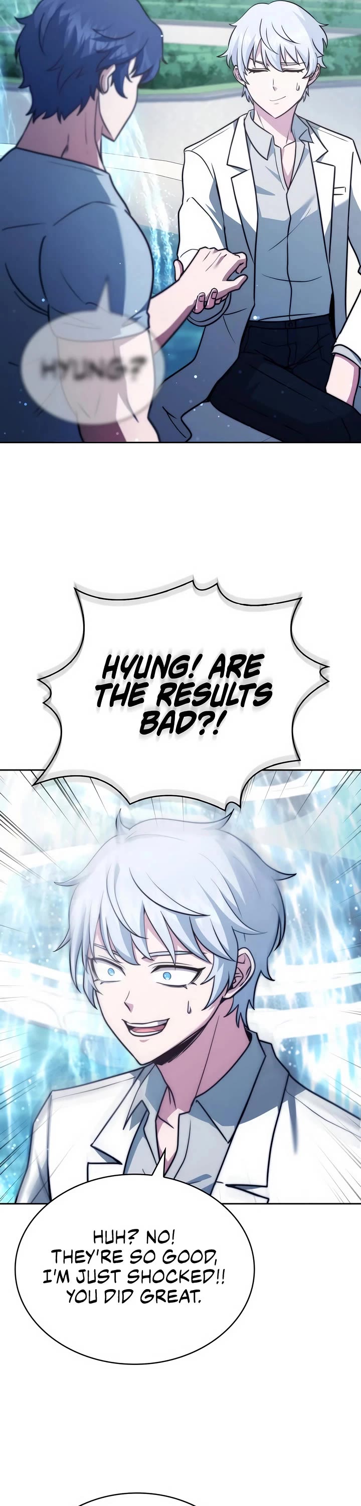 The Crown Prince That Sells Medicine Chapter 76 page 54 - Chapter 76