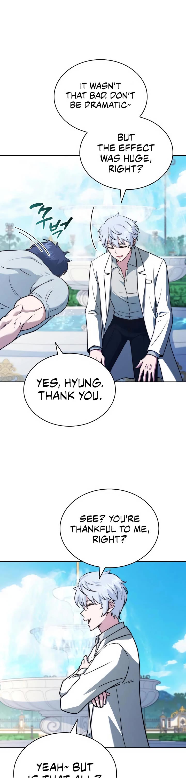 The Crown Prince That Sells Medicine Chapter 76 page 58 - Chapter 76