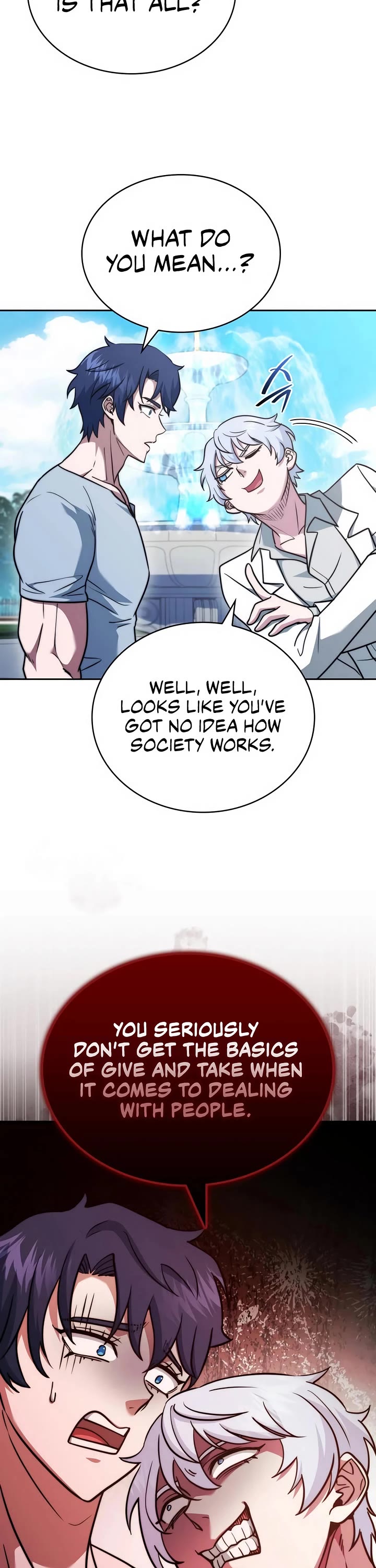 The Crown Prince That Sells Medicine Chapter 76 page 59 - Chapter 76