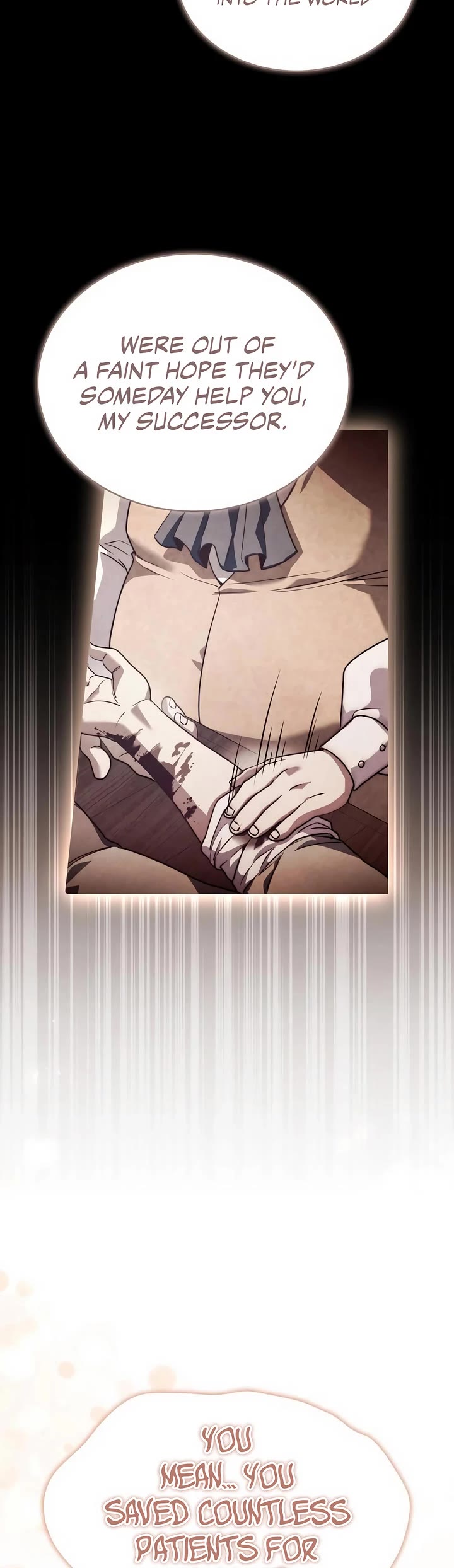 The Crown Prince That Sells Medicine Chapter 76 page 6 - Chapter 76