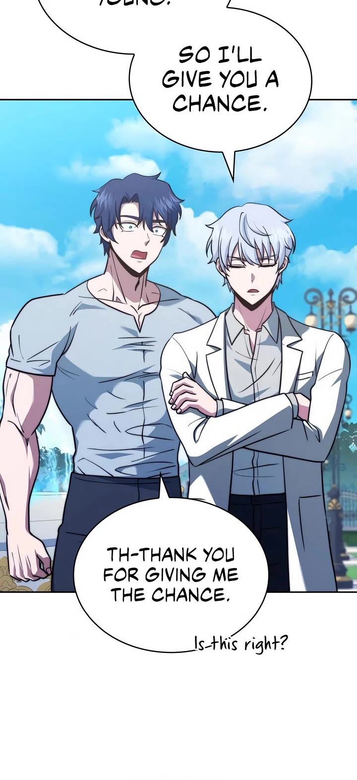 The Crown Prince That Sells Medicine Chapter 76 page 61 - Chapter 76