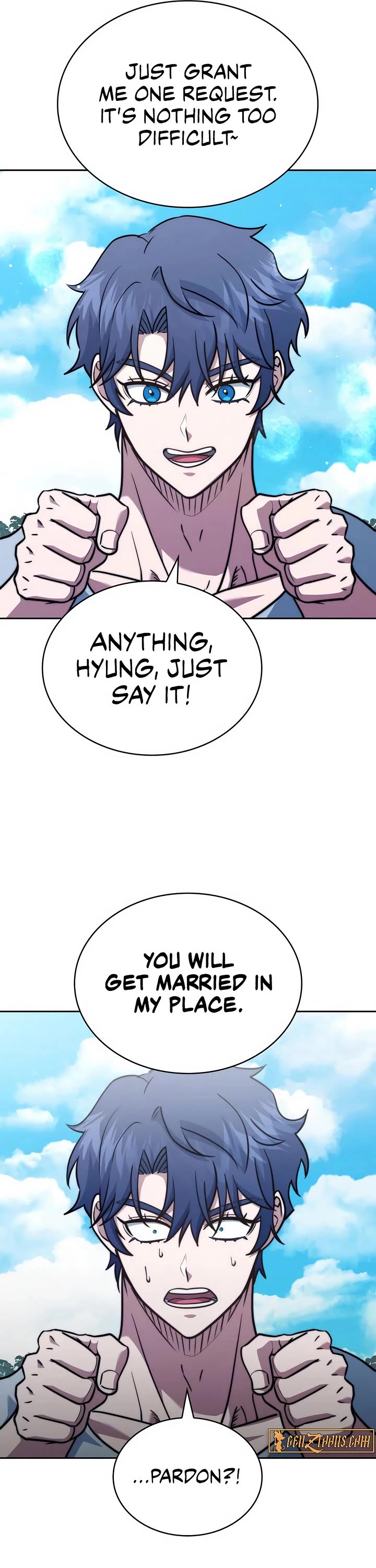 The Crown Prince That Sells Medicine Chapter 76 page 62 - Chapter 76