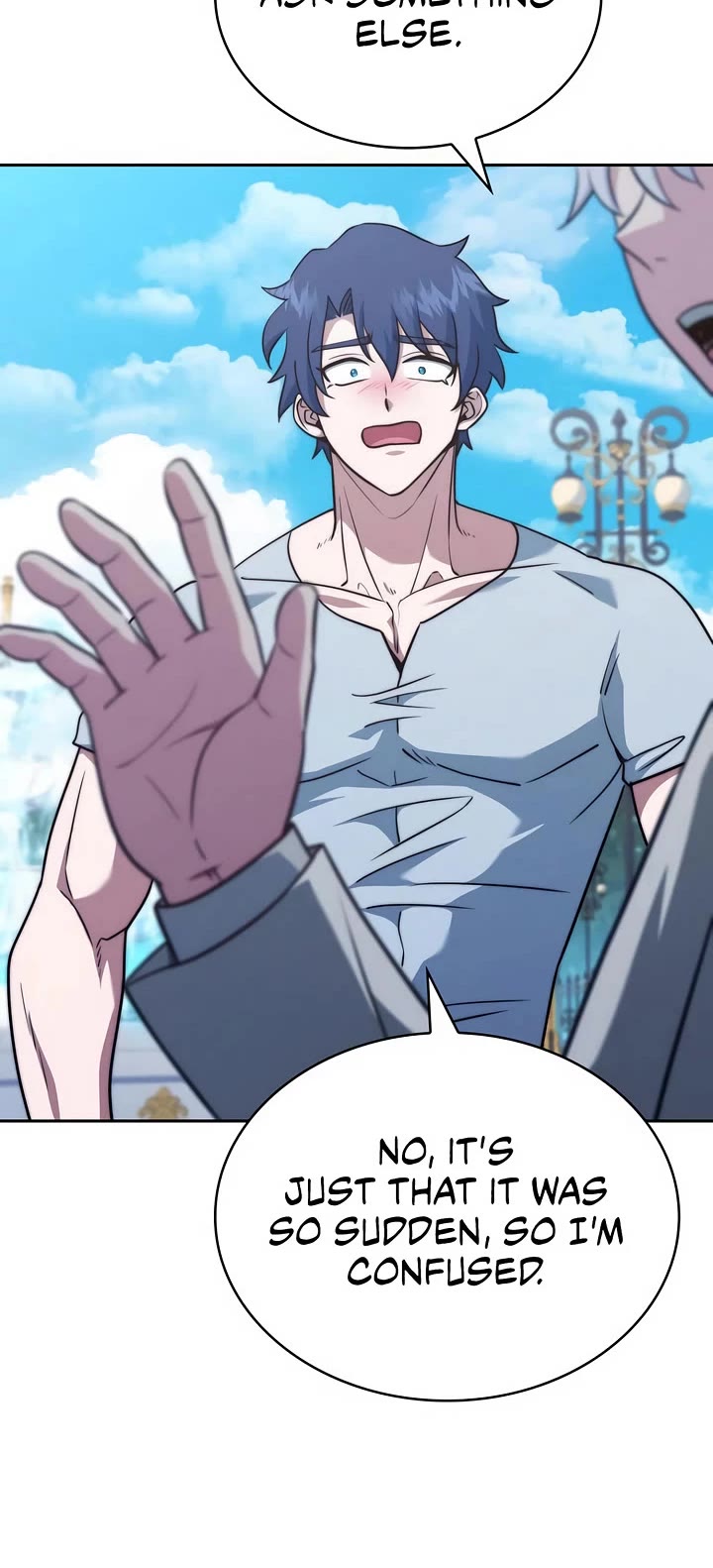 The Crown Prince That Sells Medicine Chapter 76 page 65 - Chapter 76