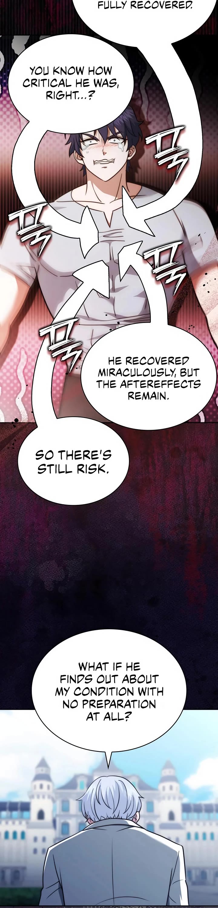 The Crown Prince That Sells Medicine Chapter 76 page 67 - Chapter 76