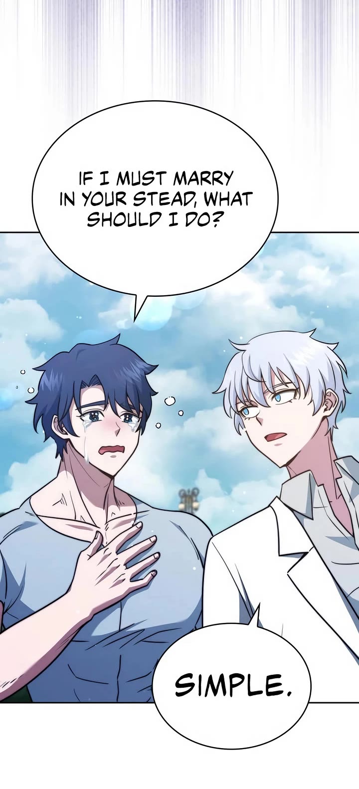 The Crown Prince That Sells Medicine Chapter 76 page 69 - Chapter 76