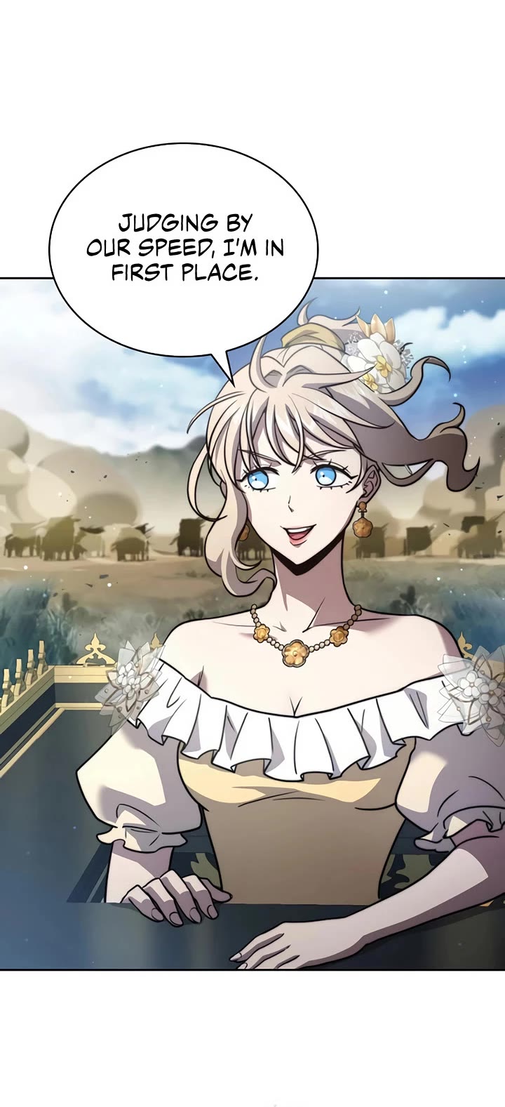 The Crown Prince That Sells Medicine Chapter 77 page 10 - Chapter 77