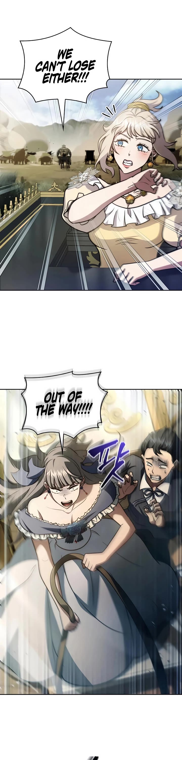 The Crown Prince That Sells Medicine Chapter 77 page 15 - Chapter 77
