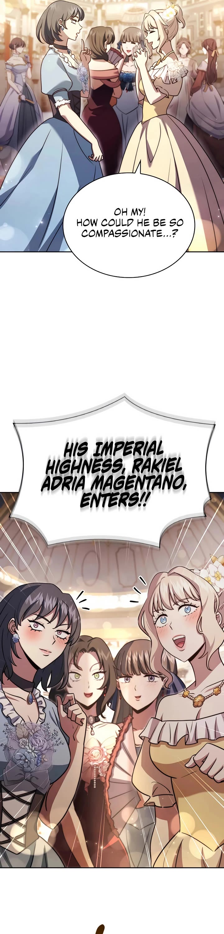 The Crown Prince That Sells Medicine Chapter 77 page 24 - Chapter 77
